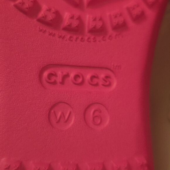 BRAND NEW CROCS ICONIC WOMENS KADEE II SANDAL - Picture 15 of 16